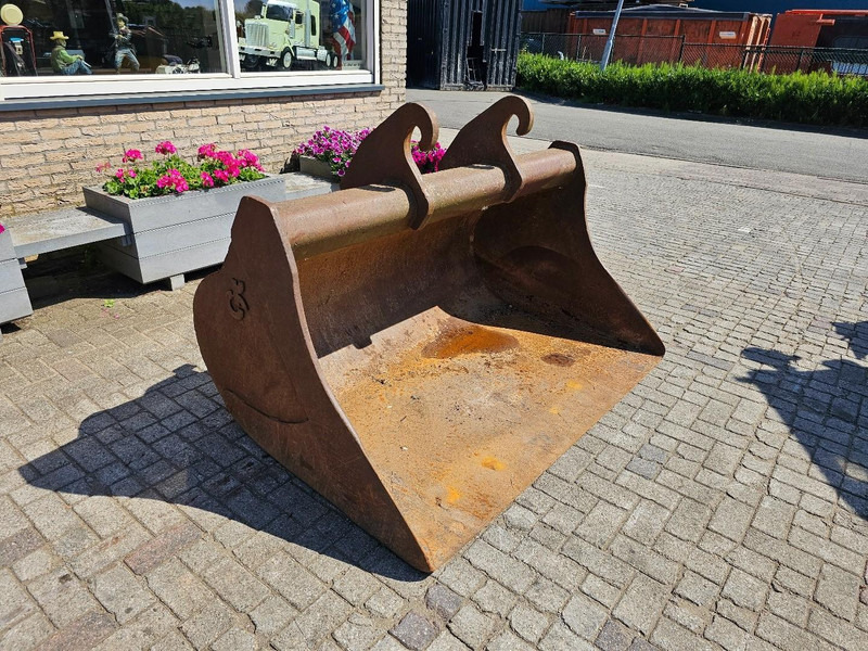 C. Klein Slotenbak - بكت - حفارة: صور 3 C. Klein Slotenbak - بكت - حفارة: صور 3