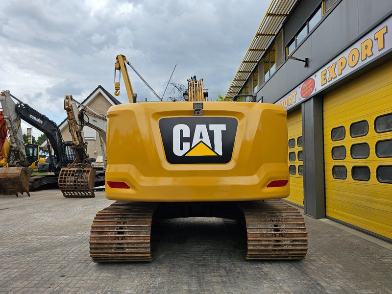 Caterpillar 323 ** Incl. full Trimble system ** - حفارات زحافة: صور 4 Caterpillar 323 ** Incl. full Trimble system ** - حفارات زحافة: صور 4