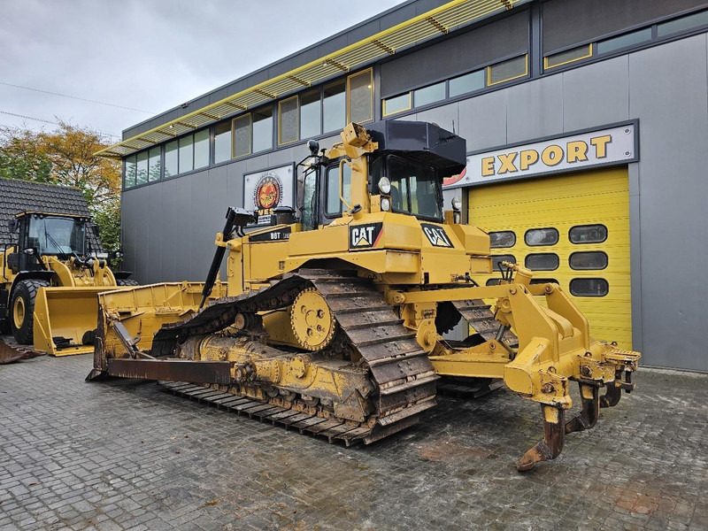 Caterpillar D6T - بلدوزر: صور 3 Caterpillar D6T - بلدوزر: صور 3