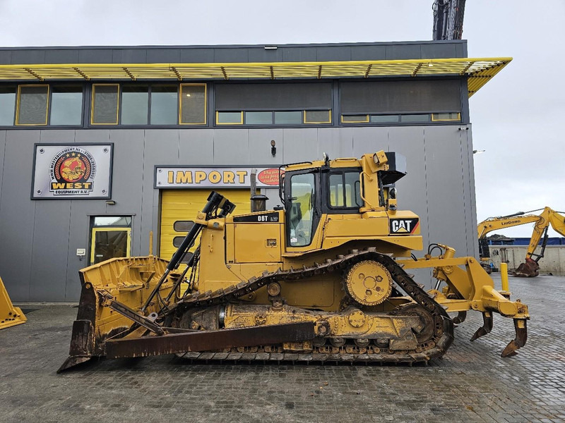 Caterpillar D6T - بلدوزر: صور 1 Caterpillar D6T - بلدوزر: صور 1