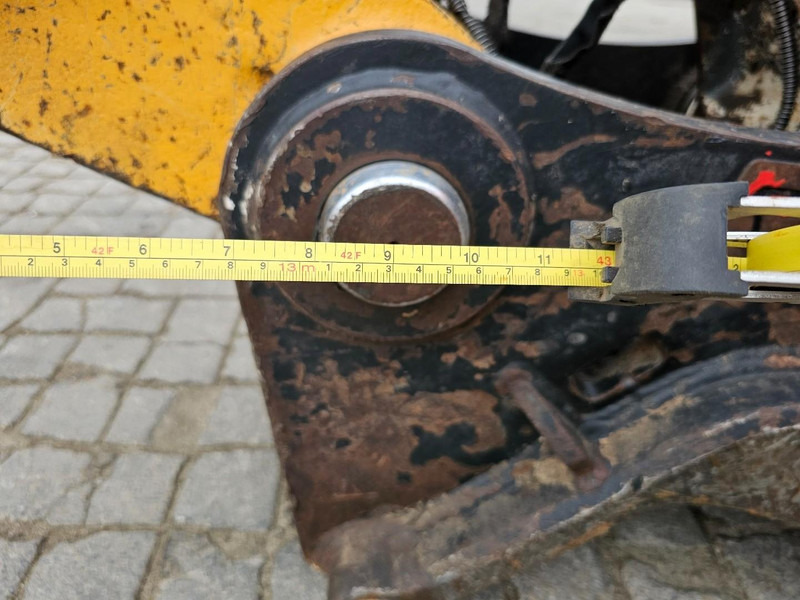 حفارات زحافة Liebherr R934C: صور 20