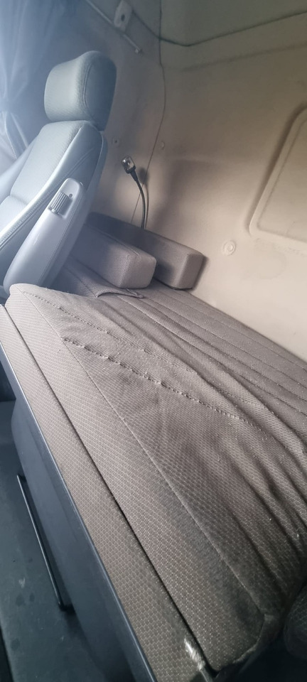 جديد قلابات Scania R560 6x4 Full Steel New TUV: صور 12