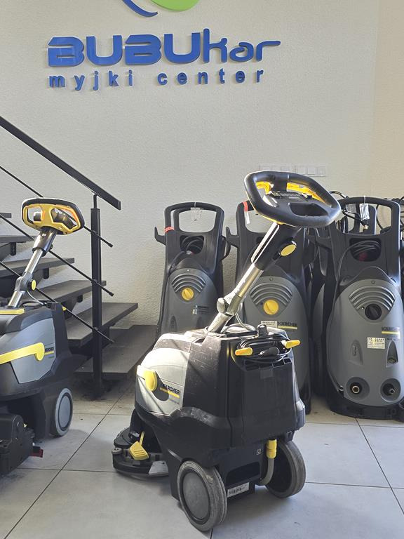 KARCHER BD 38/12 C - ماكينة غسيل ضغط عالي: صور 3 KARCHER BD 38/12 C - ماكينة غسيل ضغط عالي: صور 3