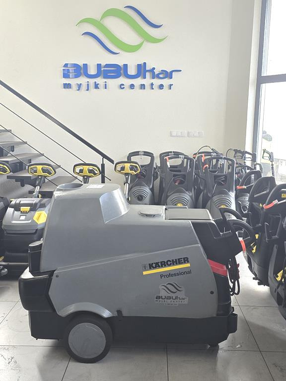 KÄRCHER HDS 2000 SUPER - ماكينة غسيل ضغط عالي: صور 4 KÄRCHER HDS 2000 SUPER - ماكينة غسيل ضغط عالي: صور 4