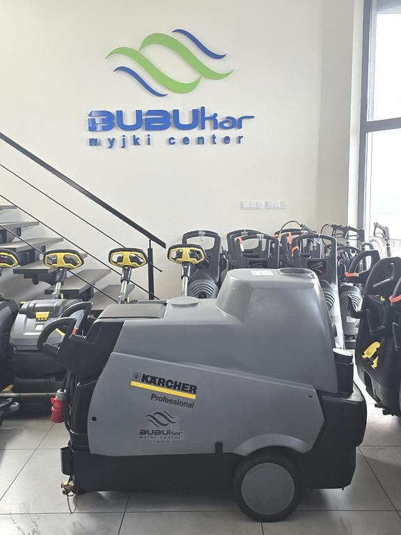 KÄRCHER HDS 2000 SUPER - ماكينة غسيل ضغط عالي: صور 3 KÄRCHER HDS 2000 SUPER - ماكينة غسيل ضغط عالي: صور 3