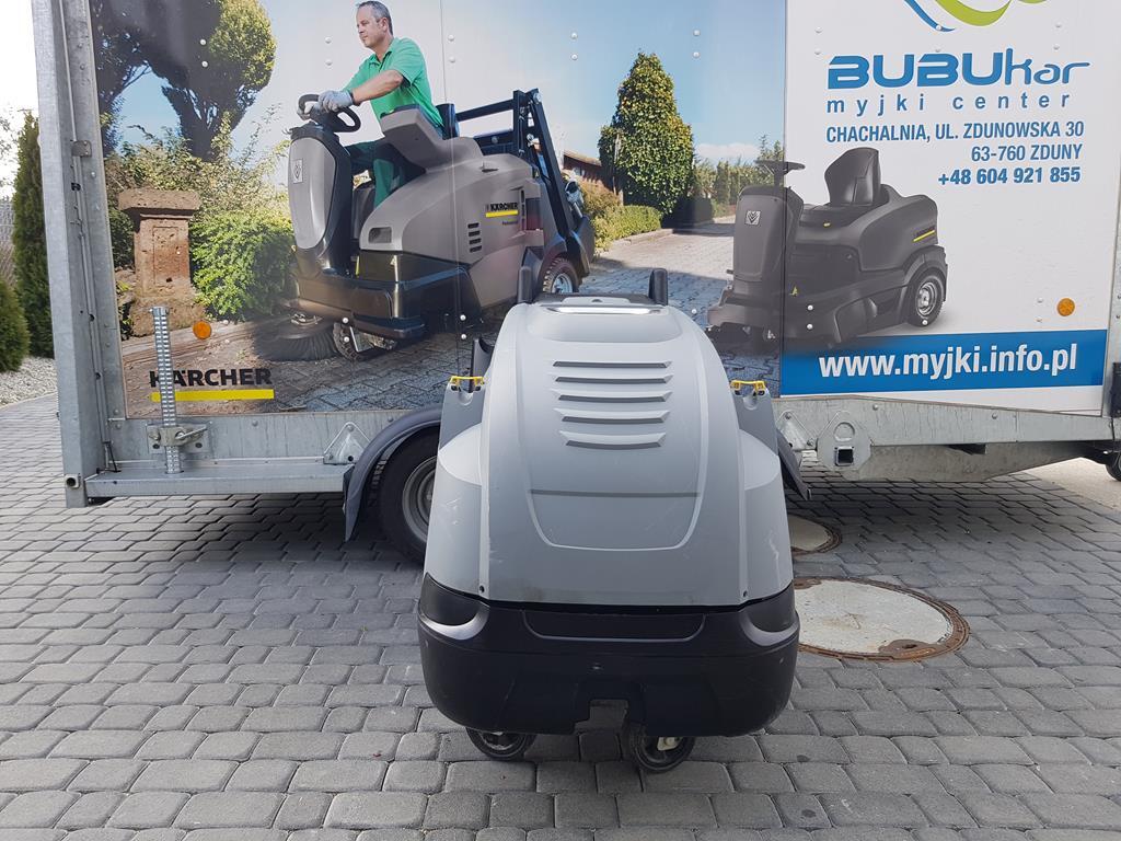 KÄRCHER HDS 9/18 - 4M - ماكينة غسيل ضغط عالي: صور 5 KÄRCHER HDS 9/18 - 4M - ماكينة غسيل ضغط عالي: صور 5