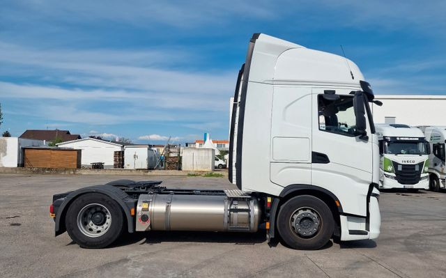 Iveco AS440ST*LNG*Standard*2022*2 Tanks - شاحنة جرار: صور 2 Iveco AS440ST*LNG*Standard*2022*2 Tanks - شاحنة جرار: صور 2