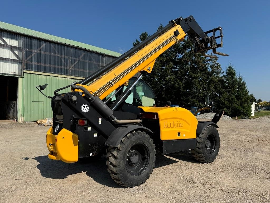 Haulotte HTL 3614 - رافعة تلسكوبية: صور 4 Haulotte HTL 3614 - رافعة تلسكوبية: صور 4