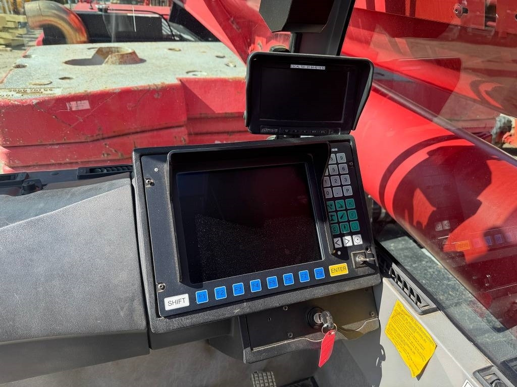 Liebherr LTM 1070-4.2 - موبايل كرين: صور 5 Liebherr LTM 1070-4.2 - موبايل كرين: صور 5