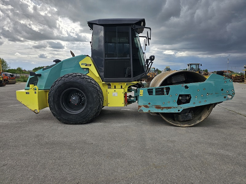 AMMANN ARS130HX - مدماج: صور 4 AMMANN ARS130HX - مدماج: صور 4