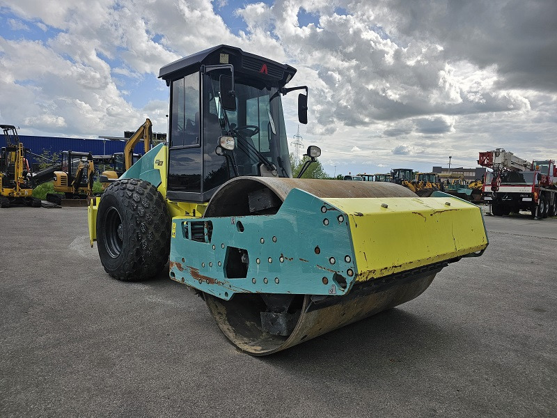 AMMANN ARS130HX - مدماج: صور 5 AMMANN ARS130HX - مدماج: صور 5
