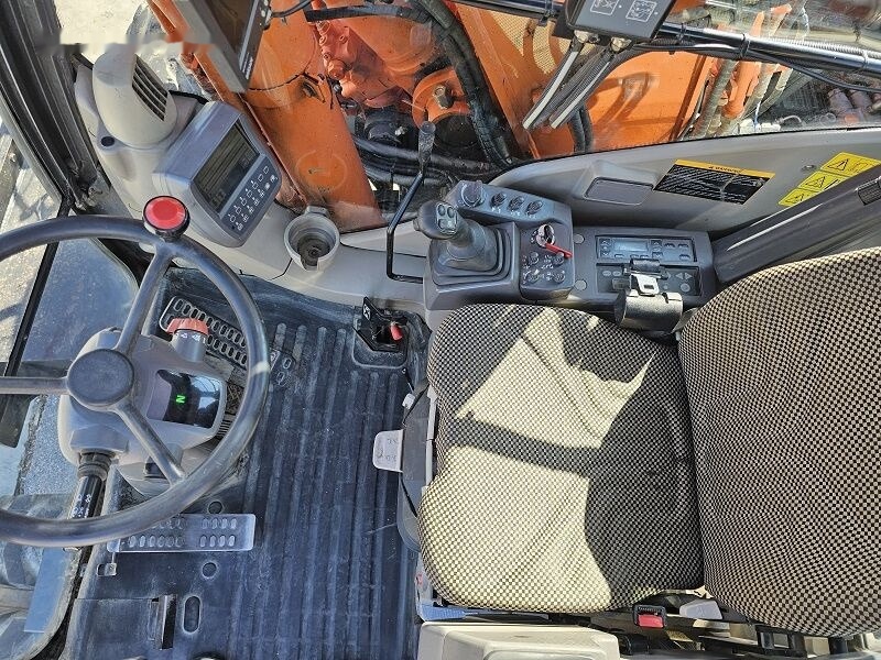 Hitachi ZX190W-3 إيجار Hitachi ZX190W-3: صور 10