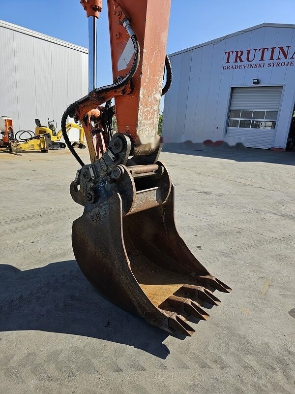 Hitachi ZX190W-3 إيجار Hitachi ZX190W-3: صور 20