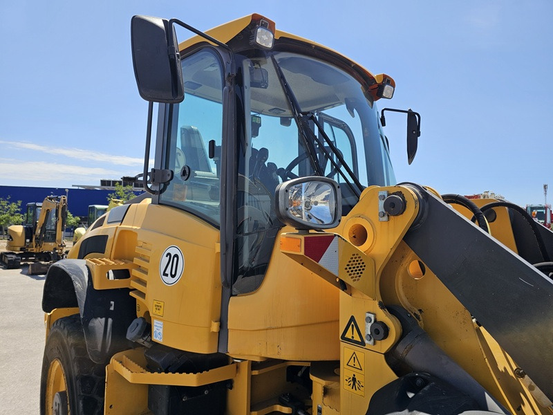 اللودر بعجل VOLVO L45H: صور 7