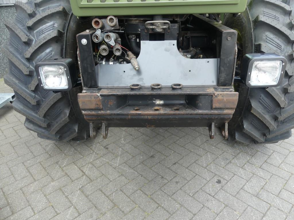 جرار Mercedes Benz MB Trac 1000: صور 31