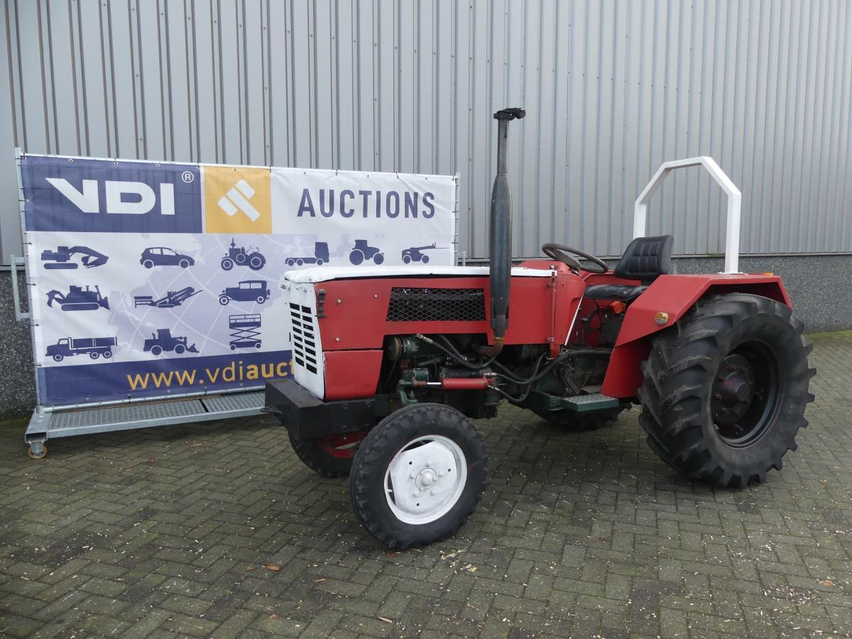 Steyr 540 - جرار: صور 2 Steyr 540 - جرار: صور 2