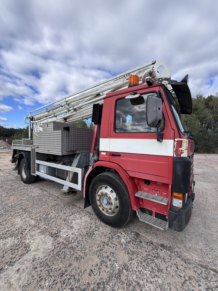 SCANIA - المطافئ: صور 3 SCANIA - المطافئ: صور 3