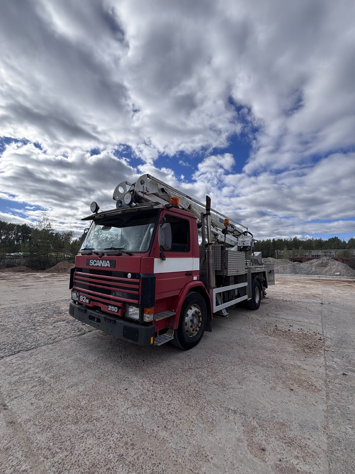 SCANIA - المطافئ: صور 1 SCANIA - المطافئ: صور 1