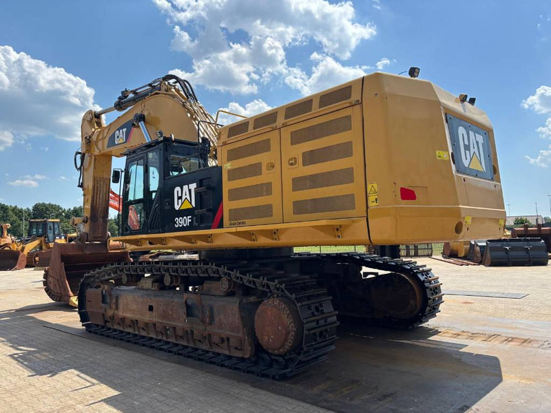 Cat 390 F L - حفارات زحافة: صور 4 Cat 390 F L - حفارات زحافة: صور 4