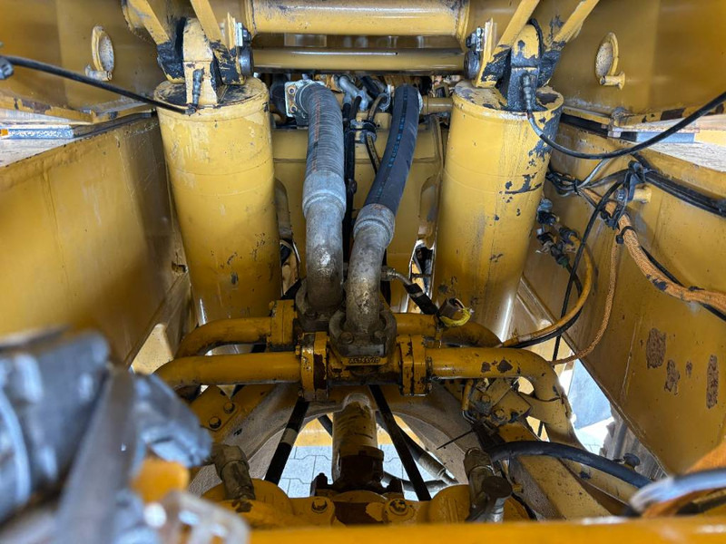 Cat 772G إيجار Cat 772G: صور 10