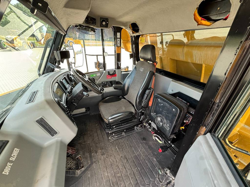 Cat 772G إيجار Cat 772G: صور 18