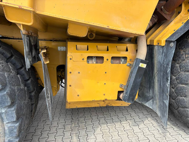 Cat 772G إيجار Cat 772G: صور 13