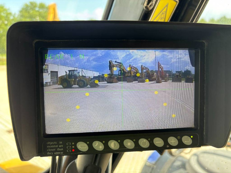 Cat 772G إيجار Cat 772G: صور 19