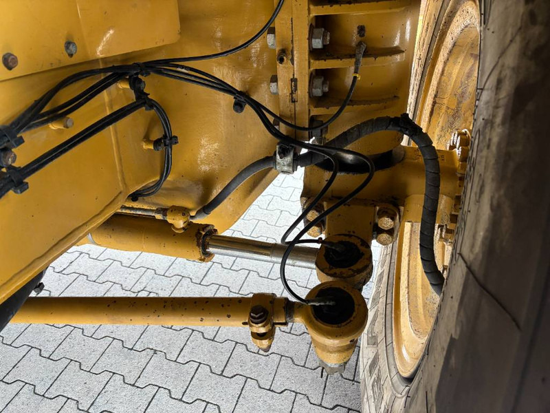 Cat 772G إيجار Cat 772G: صور 14