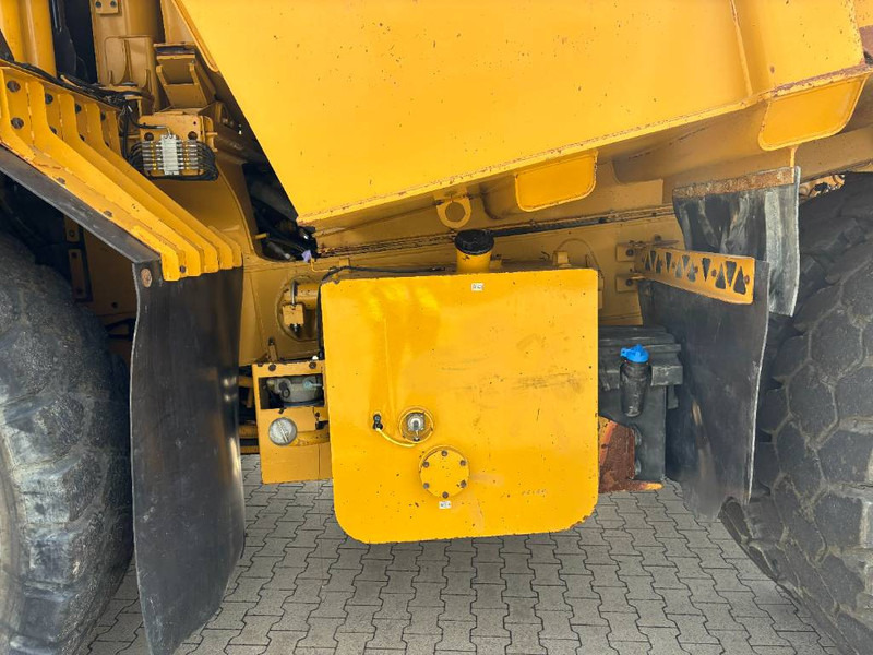 Cat 772G إيجار Cat 772G: صور 8