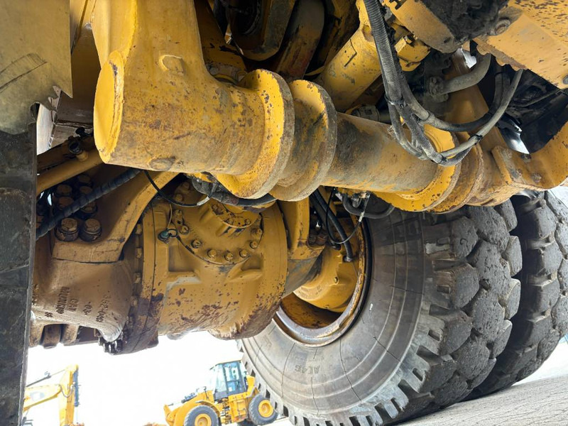 Cat 772G إيجار Cat 772G: صور 16