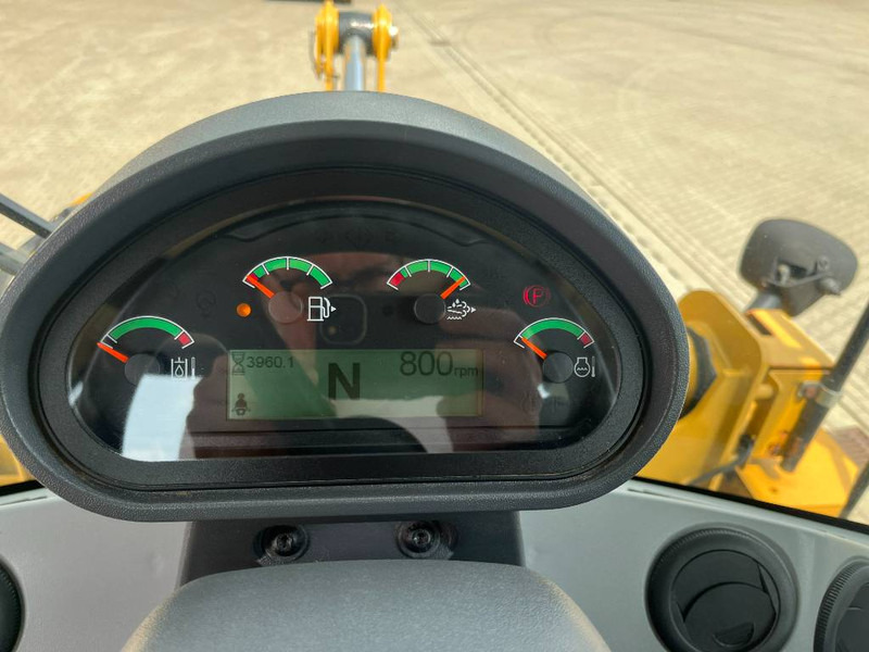 Cat 926M - اللودر بعجل: صور 5 Cat 926M - اللودر بعجل: صور 5