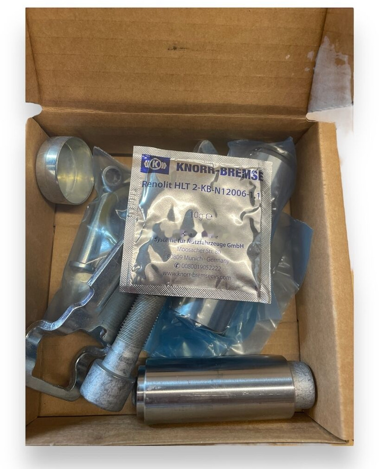 Knorr-Bremse SN6 K013173 3080003820 Z0016512 Z0011452 II37687 SN6570 SN6557 S Knorr-Bremse NEW!!! K013173 3080003820 Z0016512 Z0011452 II37687 SN6570 SN6557 SN6556 SB6537 3080002420 3080000623 30800 - السرج - مقطورة: صور 2 Knorr-Bremse SN6 K013173 3080003820 Z0016512 Z0011452 II37687 SN6570 SN6557 S Knorr-Bremse NEW!!! K013173 3080003820 Z0016512 Z0011452 II37687 SN6570 SN6557 SN6556 SB6537 3080002420 3080000623 30800 - السرج - مقطورة: صور 2