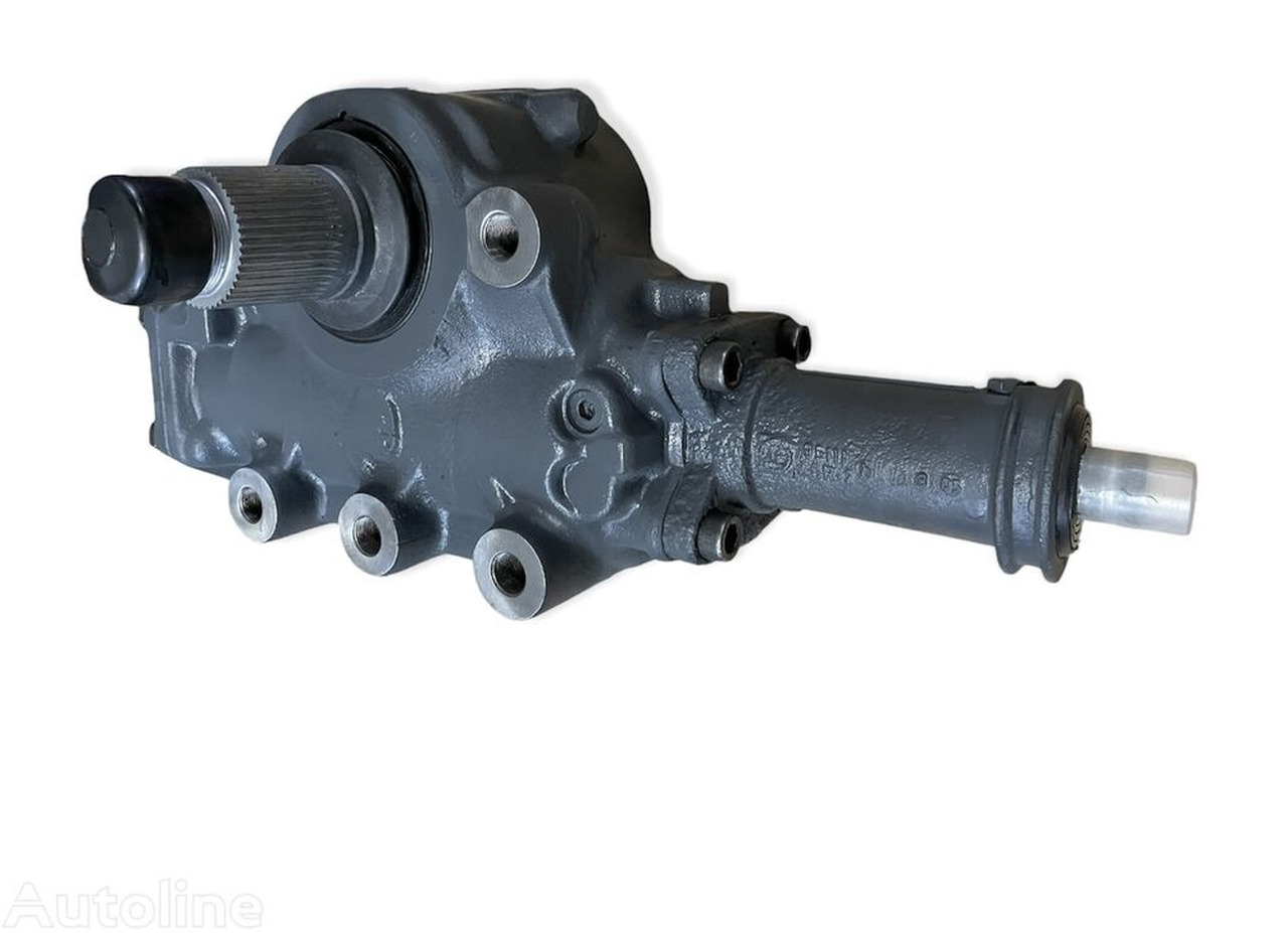 ZF MAN TGA truck - دودة دركسون - شاحنة: صور 1 ZF MAN TGA truck - دودة دركسون - شاحنة: صور 1