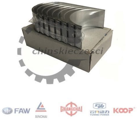 Panewki Korbowodowe YUNNEI YN25 WOLF Kingway ZL Stroer Everun APS KMM - وإذ تضع المحرك - آلات البناء: صور 1 Panewki Korbowodowe YUNNEI YN25 WOLF Kingway ZL Stroer Everun APS KMM - وإذ تضع المحرك - آلات البناء: صور 1