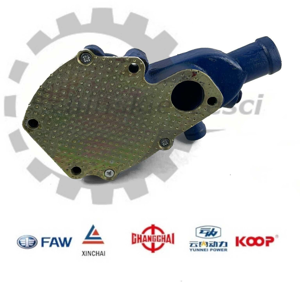 Pompa wody YUNNEI YN27 Aps Gusting KMM Stoer schmitd Kingway - مضخة المبرد - آلات البناء: صور 2 Pompa wody YUNNEI YN27 Aps Gusting KMM Stoer schmitd Kingway - مضخة المبرد - آلات البناء: صور 2