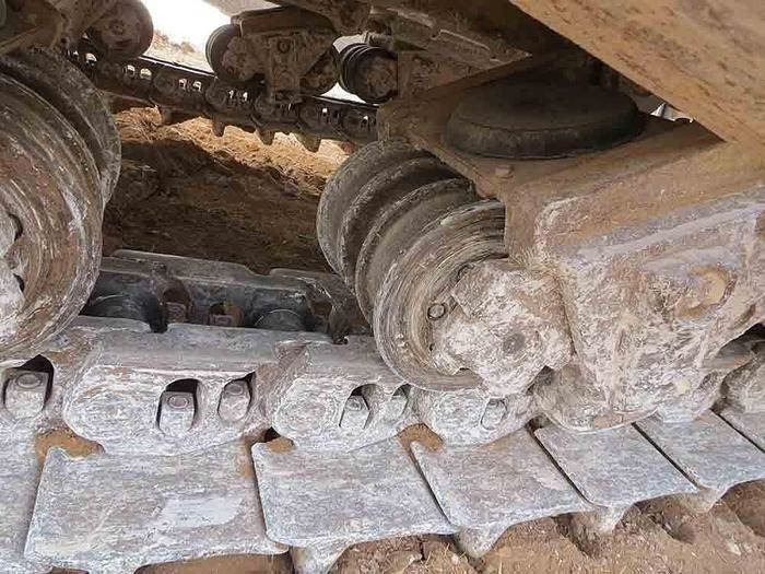CAT D10 T - بلدوزر: صور 3 CAT D10 T - بلدوزر: صور 3