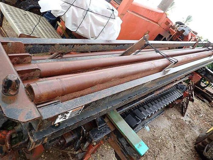 آلة حفر Ditch Witch JT4020: صور 19