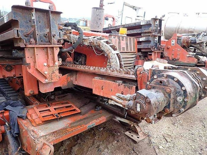 آلة حفر Ditch Witch JT4020: صور 13