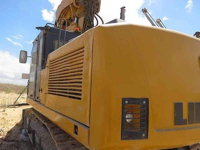 Liebherr 944C - حفارات زحافة: صور 3 Liebherr 944C - حفارات زحافة: صور 3