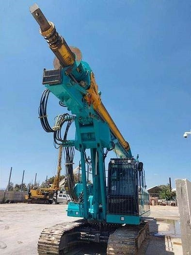Sunward SWDM160S - آلة حفر: صور 3 Sunward SWDM160S - آلة حفر: صور 3