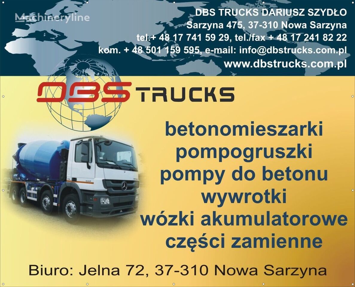 Rynna przedłużająca aluminiowa, Extension chute aluminum LIEBHERR 0-01-98 LIEBHERR concrete mixer - قطع الغيار - شاحنة خلاطة خرسانة: صور 3 Rynna przedłużająca aluminiowa, Extension chute aluminum LIEBHERR 0-01-98 LIEBHERR concrete mixer - قطع الغيار - شاحنة خلاطة خرسانة: صور 3