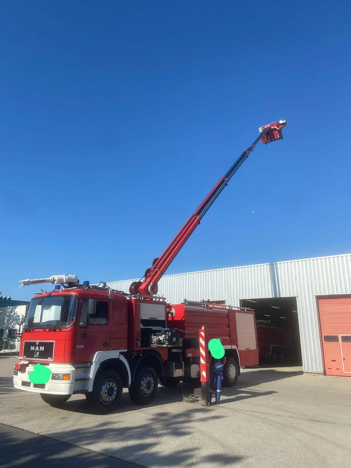 MAN 35.403 - المطافئ: صور 3 MAN 35.403 - المطافئ: صور 3