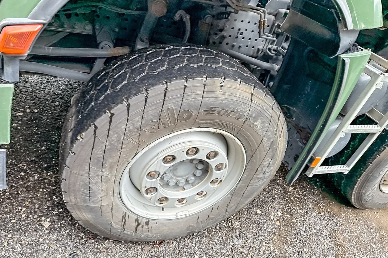 Mercedes-Benz Arocs 4152 - قلابات: صور 5 Mercedes-Benz Arocs 4152 - قلابات: صور 5