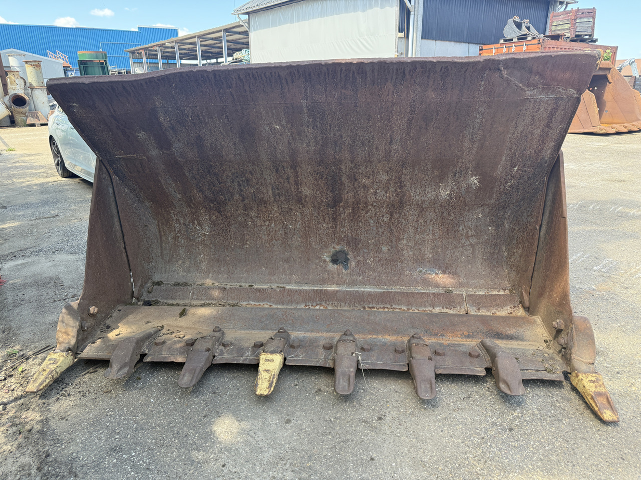 CATERPILLAR 953 - اللودر المجنزر: صور 3 CATERPILLAR 953 - اللودر المجنزر: صور 3