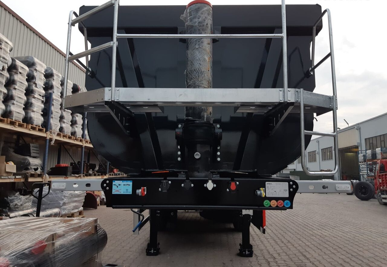 Özgül New - قلابة نصف مقطورة: صور 1 Özgül New - قلابة نصف مقطورة: صور 1