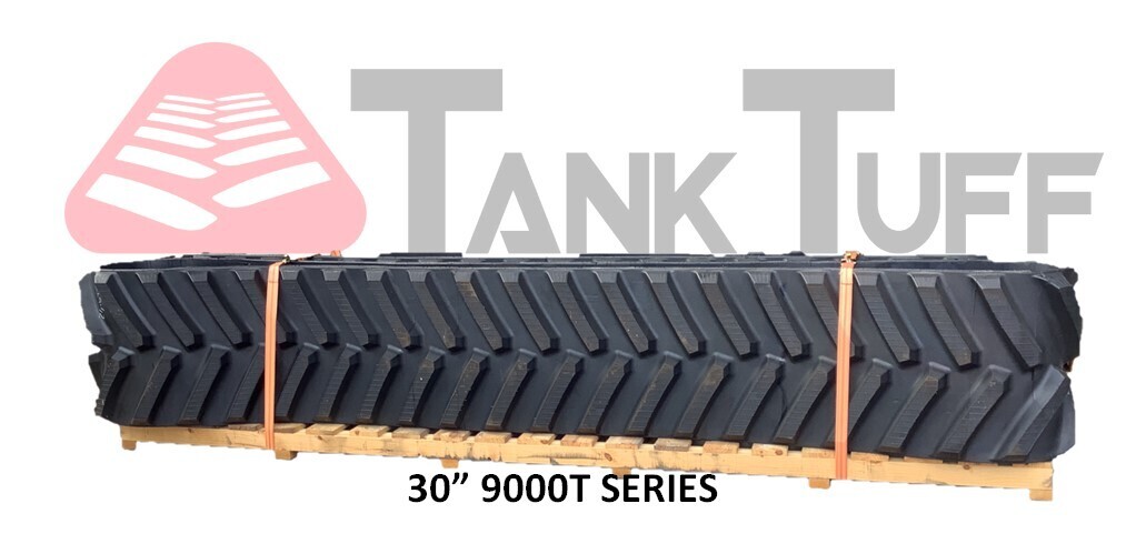 John Deere - GTW TankTuff Landwirtschaftliche Gummiketten - مسارات للحفارات - جرار مجنزر: صور 1 John Deere - GTW TankTuff Landwirtschaftliche Gummiketten - مسارات للحفارات - جرار مجنزر: صور 1