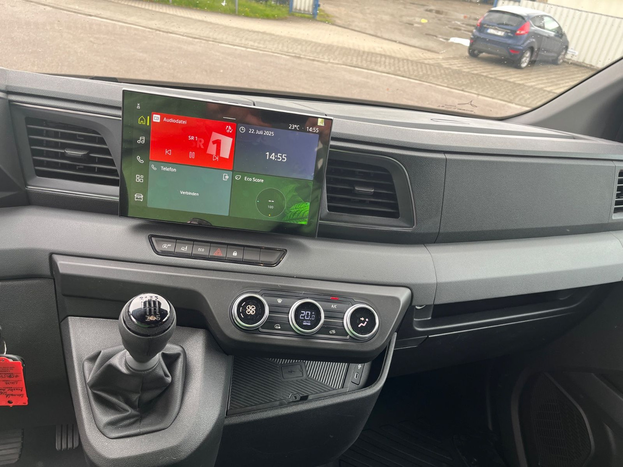 الشاحنات الصغيرة صندوق مغلق Renault MASTER HUMBAUR KOFFER: صور 14 الشاحنات الصغيرة صندوق مغلق Renault MASTER HUMBAUR KOFFER: صور 14