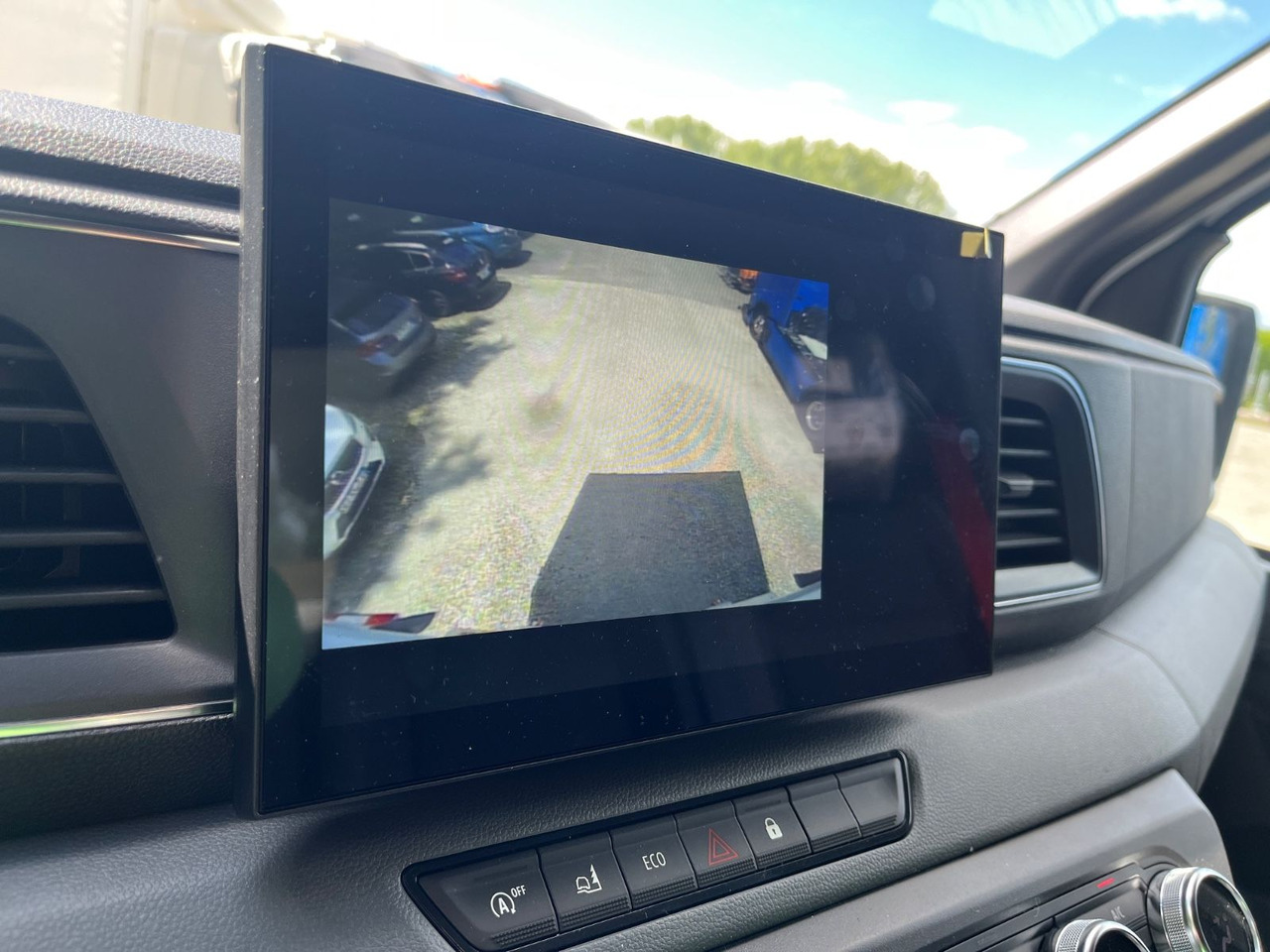 الشاحنات الصغيرة صندوق مغلق Renault MASTER HUMBAUR KOFFER: صور 15 الشاحنات الصغيرة صندوق مغلق Renault MASTER HUMBAUR KOFFER: صور 15