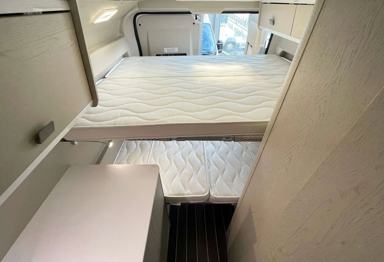 XGO Dynamic X-VAN 105 Fiat Ducato, 4 seats (2024 model) - كرفان فان: صور 5 XGO Dynamic X-VAN 105 Fiat Ducato, 4 seats (2024 model) - كرفان فان: صور 5