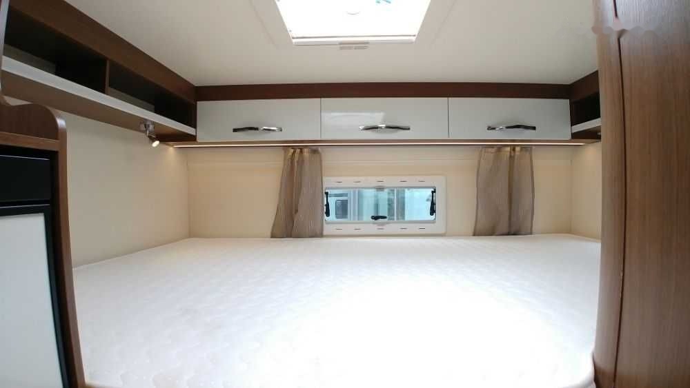 Nobel ART A9000 Ford Transit, 6 seats, (2024 model) - كرفان فان: صور 5 Nobel ART A9000 Ford Transit, 6 seats, (2024 model) - كرفان فان: صور 5